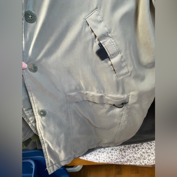 Basic Editions jacket - Picture 4 of 5